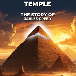 Scriptures of a Rock & Roll Temple